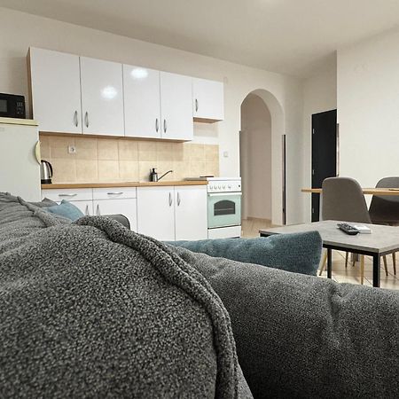 Apartmani Ivano Vir Dış mekan fotoğraf