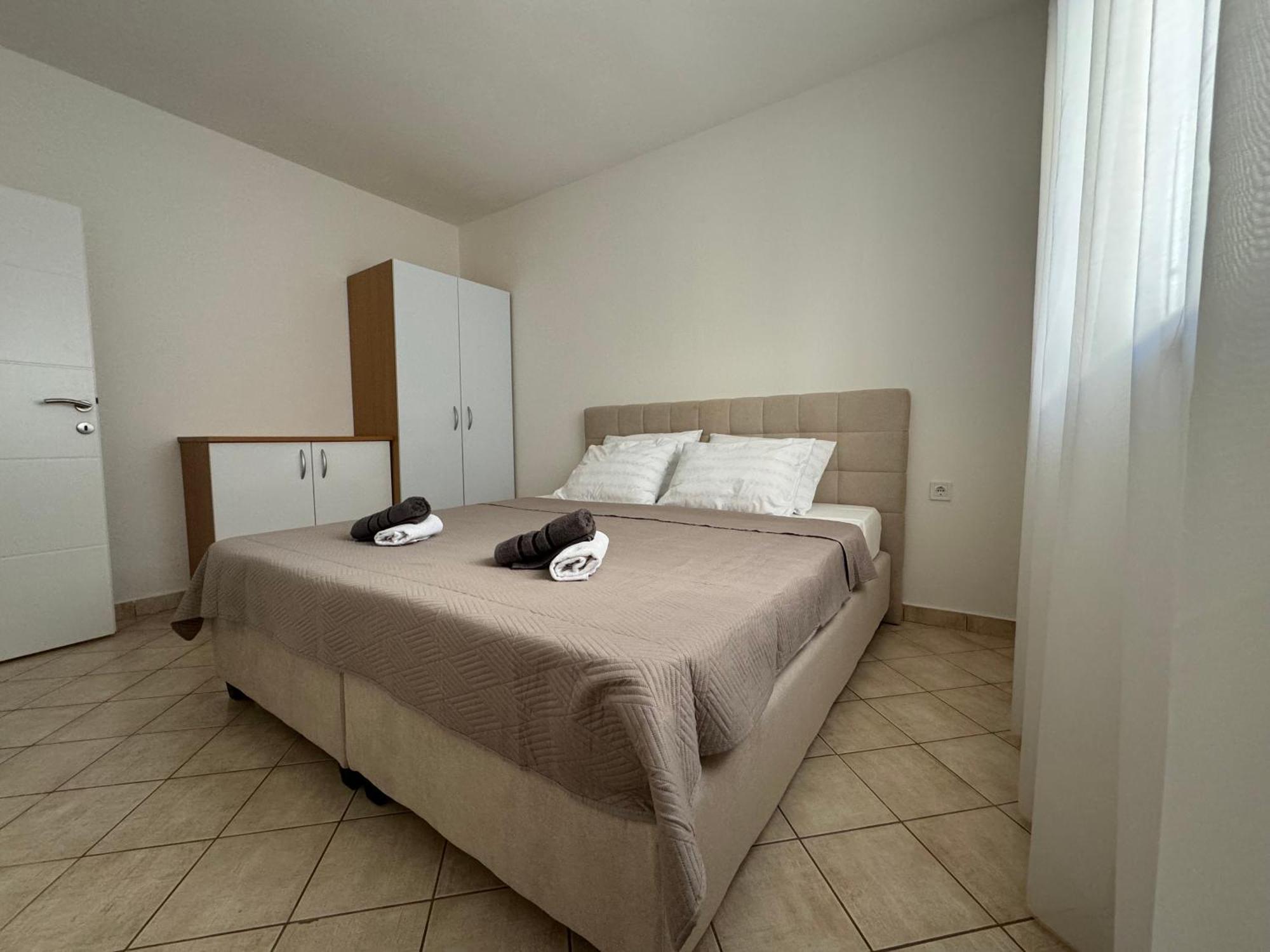 Apartmani Ivano Vir Dış mekan fotoğraf