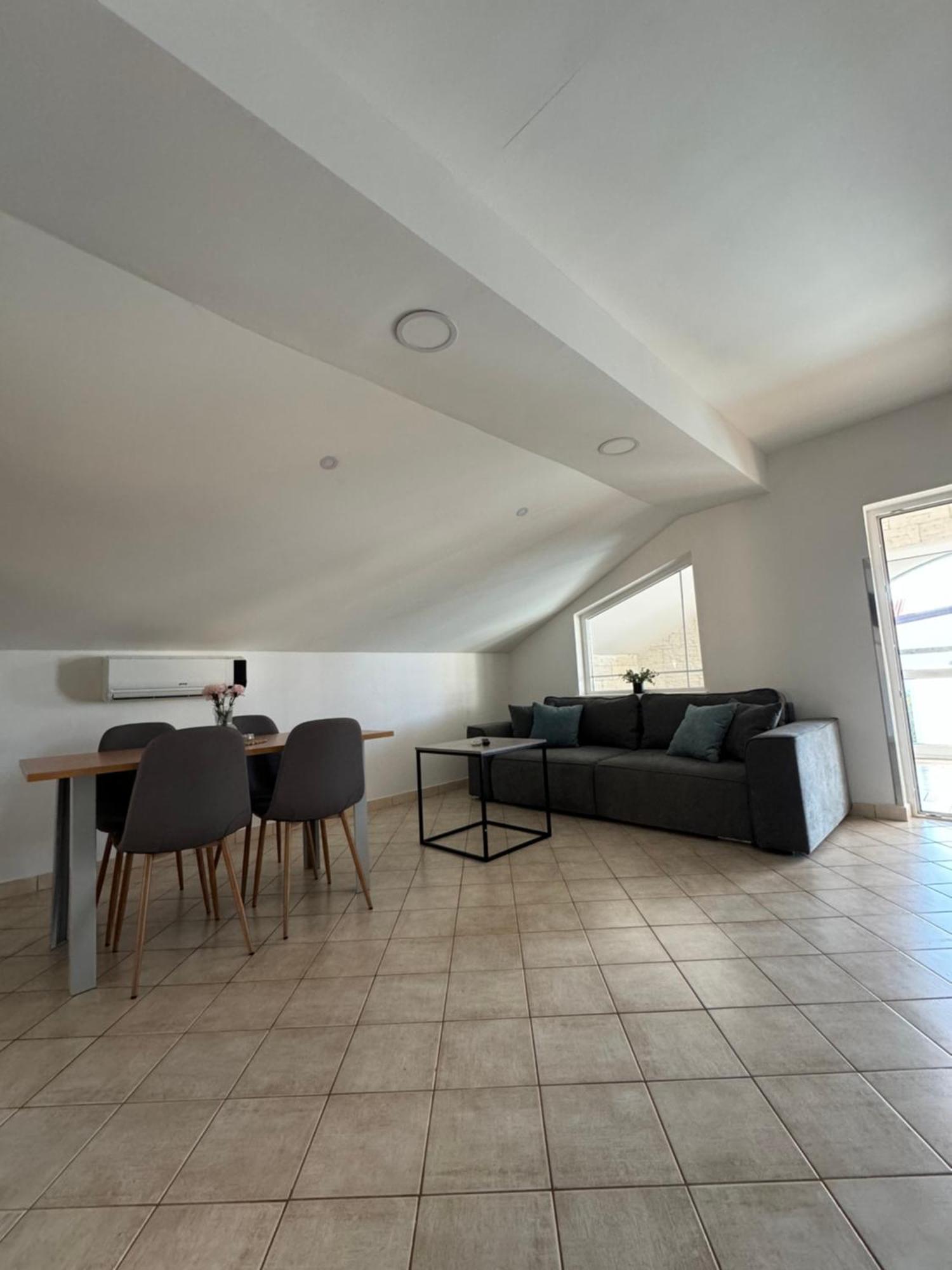 Apartmani Ivano Vir Dış mekan fotoğraf