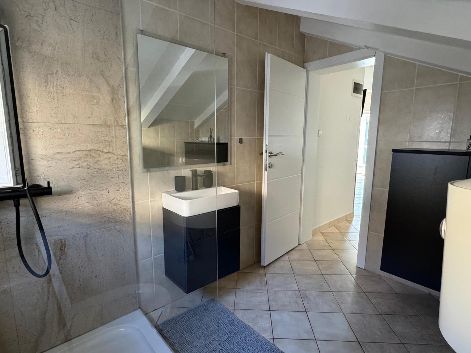 Apartmani Ivano Vir Dış mekan fotoğraf