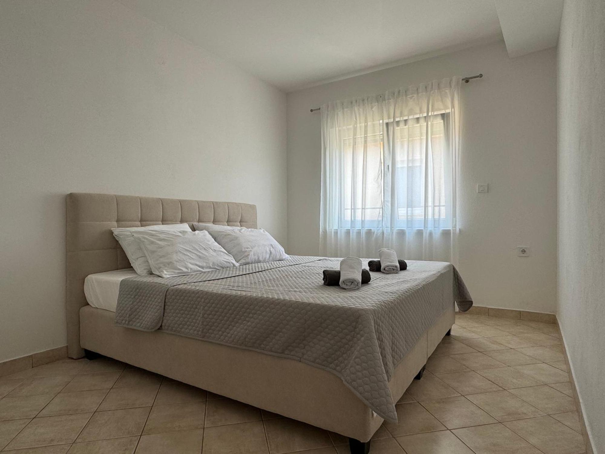 Apartmani Ivano Vir Dış mekan fotoğraf