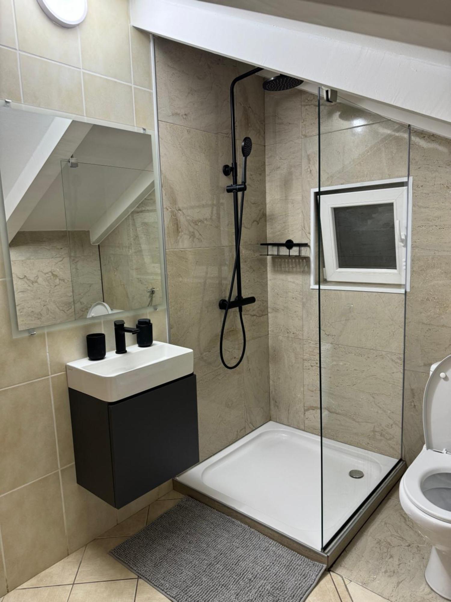 Apartmani Ivano Vir Dış mekan fotoğraf