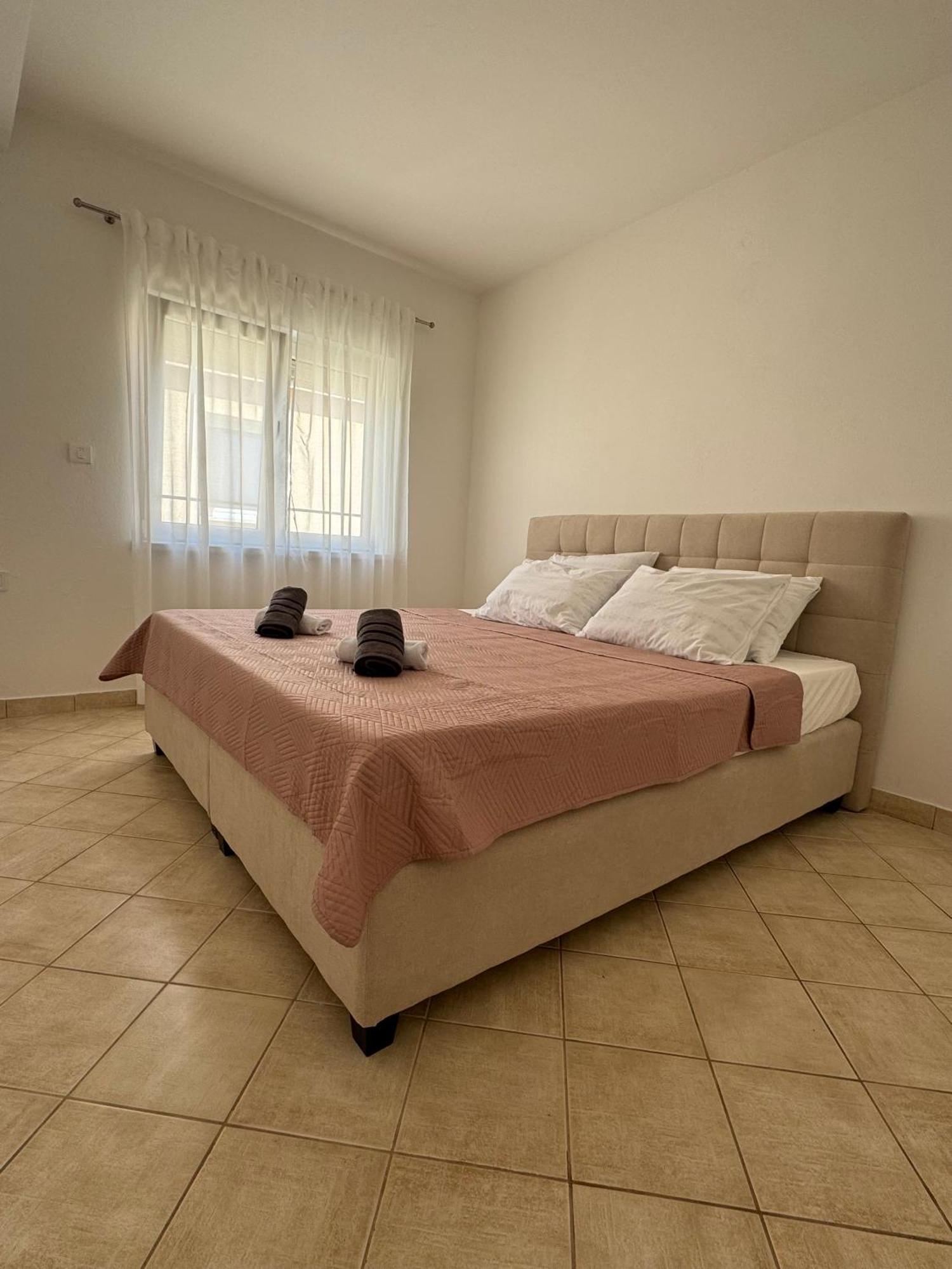 Apartmani Ivano Vir Dış mekan fotoğraf