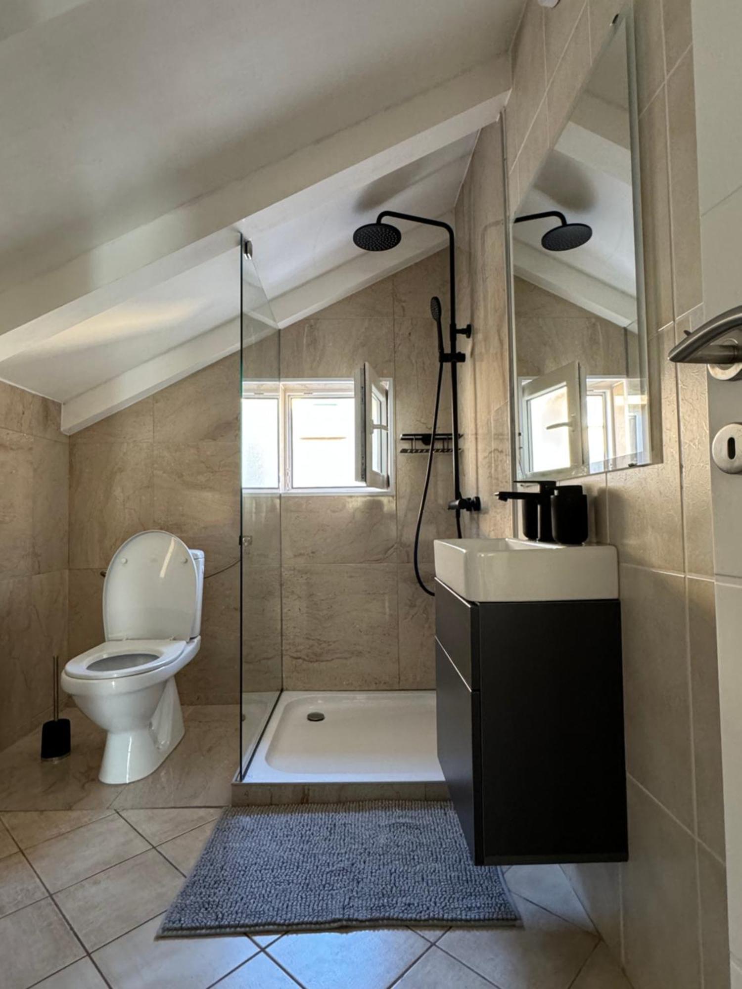 Apartmani Ivano Vir Dış mekan fotoğraf