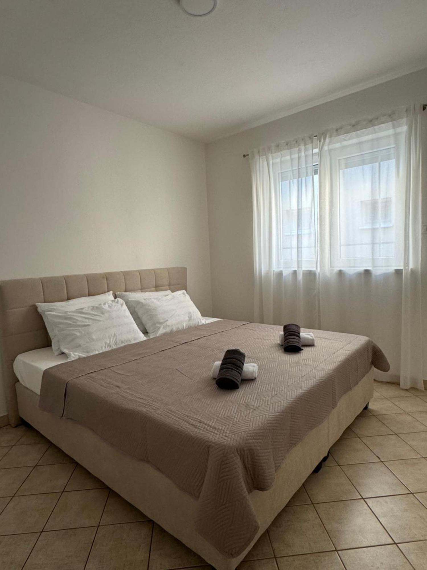 Apartmani Ivano Vir Dış mekan fotoğraf