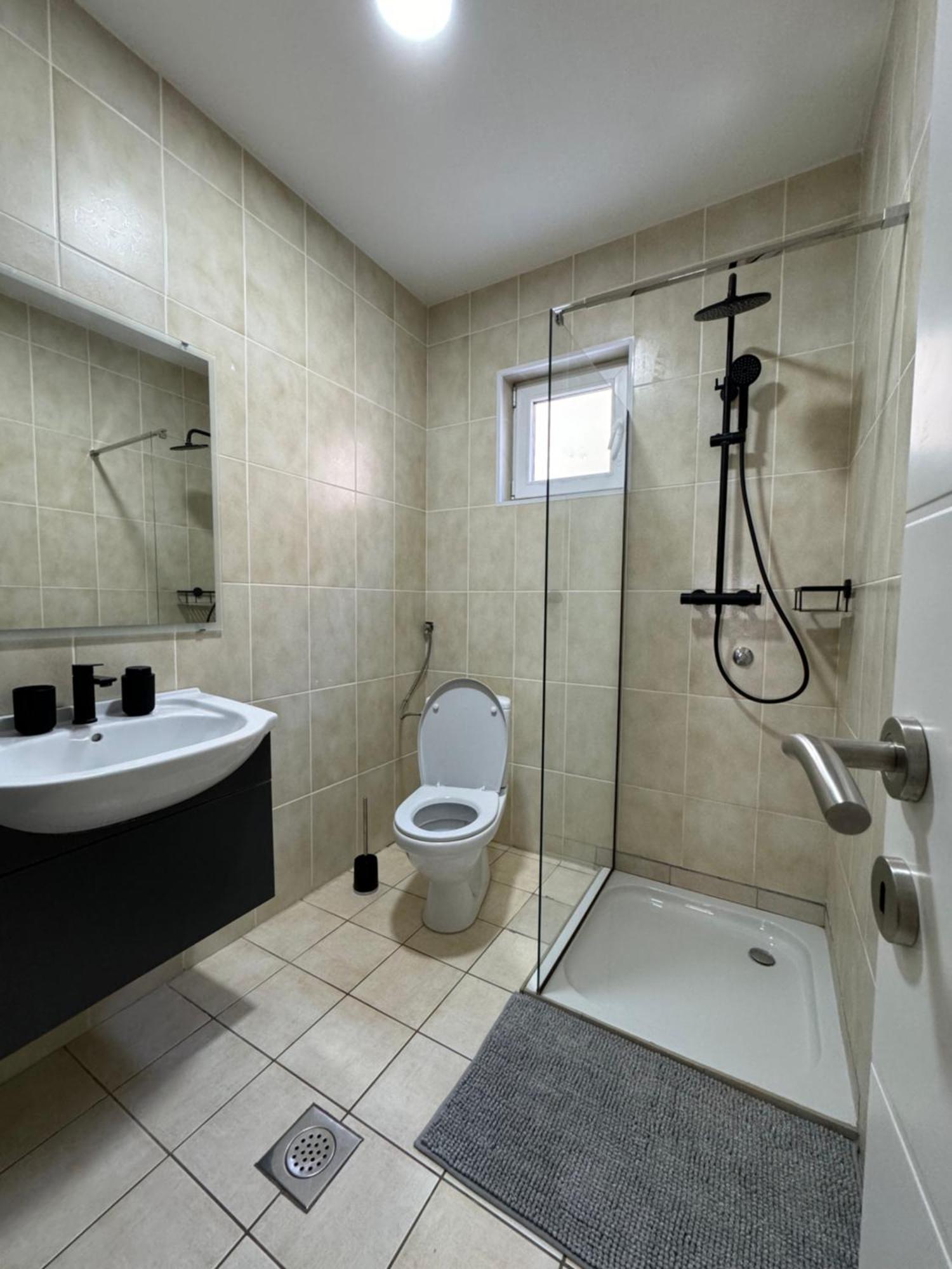 Apartmani Ivano Vir Dış mekan fotoğraf