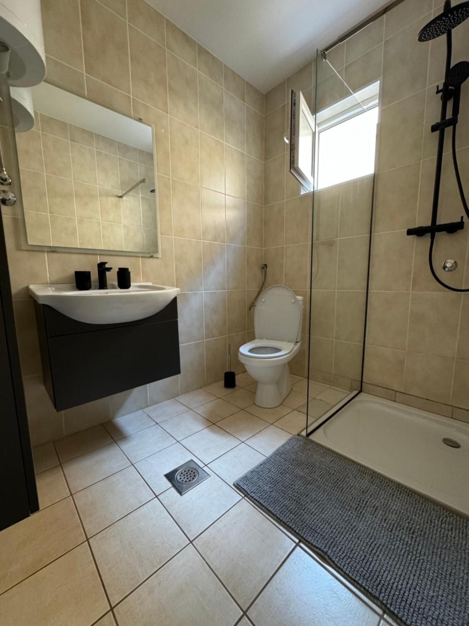 Apartmani Ivano Vir Dış mekan fotoğraf